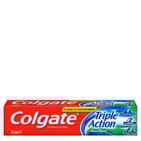 Triple Action Dentífrico  75ml-215279 Triple Action Dentífrico  75ml-215279 0